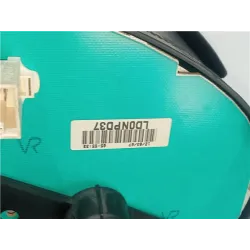 Recambio de cuadro instrumentos para peugeot 206 (1998) 1.4 i referencia OEM IAM 9659729480  