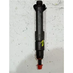 Recambio de inyector para seat leon (1m1)(11.1999) tdi referencia OEM IAM 038130202A  