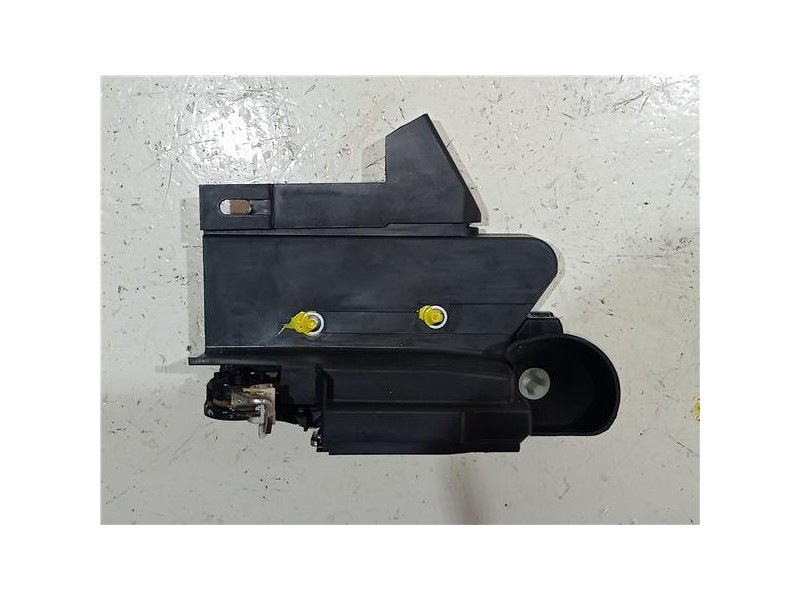 Recambio de cerradura puerta delantera izquierda para dacia sandero iii (10.2020) 1.0 comfort [1,0 ltr. - 67 kw tce cat] referen