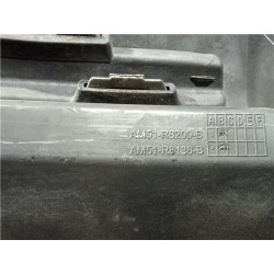 Recambio de rejilla capo para ford c-max (cb7)(2010) 2.0 titanium [2,0 ltr. - 103 kw tdci cat] referencia OEM IAM AM51R8138B  