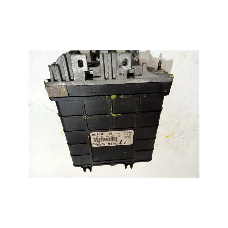 Recambio de centralita inyeccion para volkswagen golf iii cabriolet (1e7)(1998) referencia OEM IAM 028906021AF  