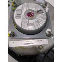 Recambio de airbag volante para seat ibiza iii (6l1) 1.9 tdi referencia OEM IAM 6L0880201T  