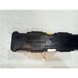 Recambio de modulo confort para bmw serie 5 berlina (e34)(1988) 2.5 525i (125kw) [2,5 ltr. - 125 kw cat] referencia OEM IAM 5DS0