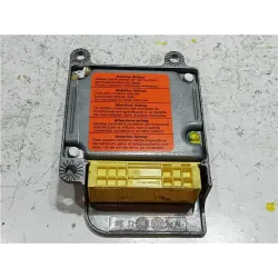Recambio de centralita airbag para seat leon (1m1)(11.1999) tdi referencia OEM IAM 6Q0909605A  