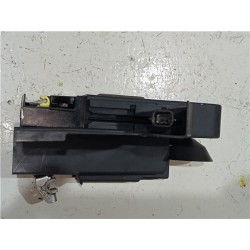 Recambio de cerradura puerta delantera izquierda para dacia sandero iii (10.2020) 1.0 comfort [1,0 ltr. - 67 kw tce cat] referen
