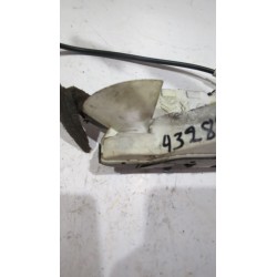 Recambio de cerradura puerta delantera izquierda para citroën berlingo furgoneta/monovolumen (b9) 1.6 hdi 90 16v referencia OEM 