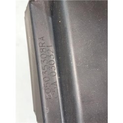 Recambio de cerradura puerta delantera izquierda para dacia sandero iii (10.2020) 1.0 comfort [1,0 ltr. - 67 kw tce cat] referen