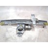 Recambio de mecanismo elevalunas delantero izquierdo para peugeot 207/207+ (wa_, wc_) 1.4 hdi referencia OEM IAM 440787e. 400915
