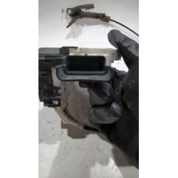 Recambio de cerradura puerta delantera izquierda para citroën berlingo furgoneta/monovolumen (b9) 1.6 hdi 90 16v referencia OEM 