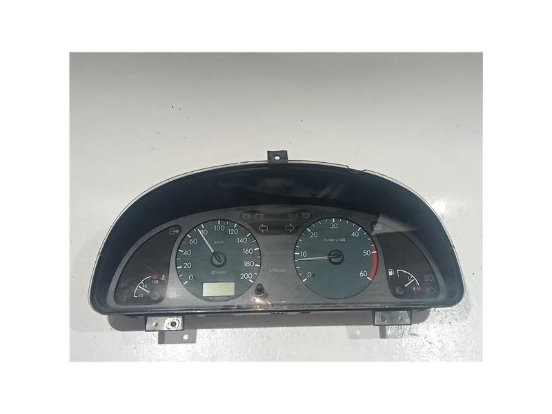 Recambio de cuadro completo para citroën xsara berlina (1997) 1.9 td referencia OEM IAM 216255830 216255822  