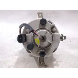 Recambio de faro antiniebla izquierdo para hyundai terracan (hp)(2001) 2.5 d referencia OEM IAM 92202H1050  