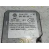 Recambio de centralita airbag para seat leon (1m1)(11.1999) tdi referencia OEM IAM 6Q0909605A  