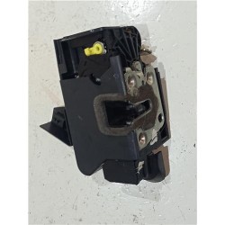 Recambio de cerradura puerta delantera izquierda para dacia sandero iii (10.2020) 1.0 comfort [1,0 ltr. - 67 kw tce cat] referen