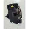 Recambio de cerradura puerta delantera izquierda para dacia sandero iii (10.2020) 1.0 comfort [1,0 ltr. - 67 kw tce cat] referen