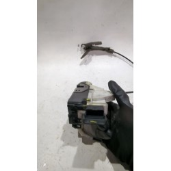 Recambio de cerradura puerta delantera izquierda para citroën berlingo furgoneta/monovolumen (b9) 1.6 hdi 90 16v referencia OEM 