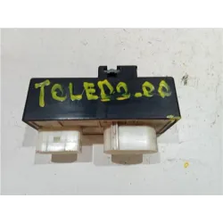 Recambio de caja precalentamiento para seat toledo (1m2)(03.1999) 1.9 tdi referencia OEM IAM 1J0919506K  