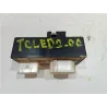 Recambio de caja precalentamiento para seat toledo (1m2)(03.1999) 1.9 tdi referencia OEM IAM 1J0919506K  