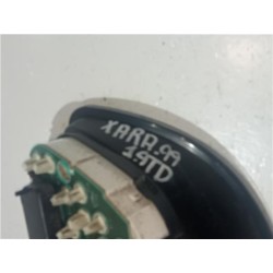 Recambio de cuadro completo para citroën xsara berlina (1997) 1.9 td referencia OEM IAM 216255830 216255822  