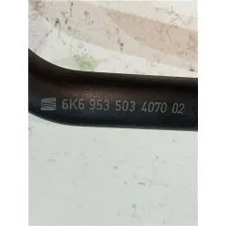 Recambio de mando multifuncion para seat ibiza (6k1)(1993) 1.4 i referencia OEM IAM 6K6953503407002  