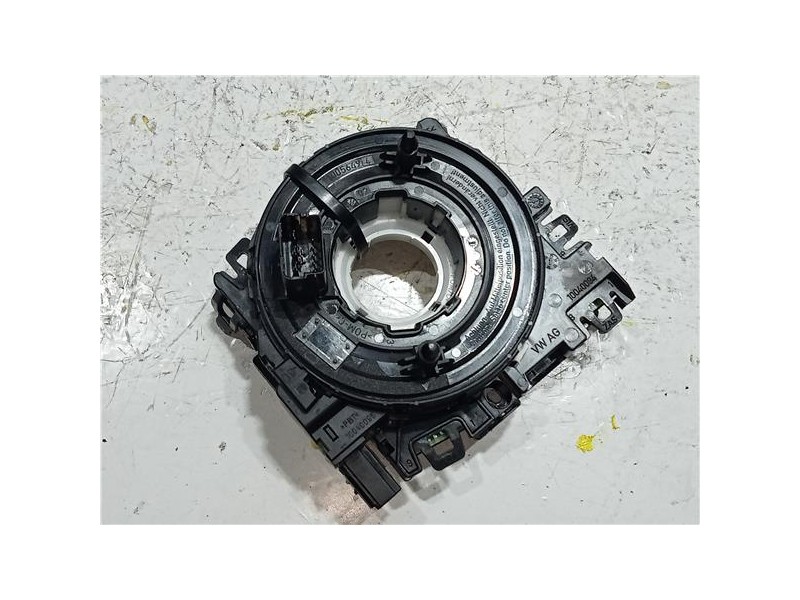 Recambio de anillo contacto volante para seat leon st 5f8 (10.2013) 2.0 fr [2,0 ltr. - 110 kw tdi] referencia OEM IAM 5Q0953549 