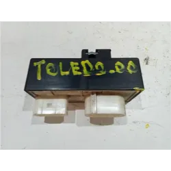 Recambio de caja precalentamiento para seat toledo (1m2)(03.1999) 1.9 tdi referencia OEM IAM 1J0919506K  