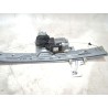 Recambio de mecanismo elevalunas delantero izquierdo para peugeot 207/207+ (wa_, wc_) 1.4 hdi referencia OEM IAM 440787e. 400915