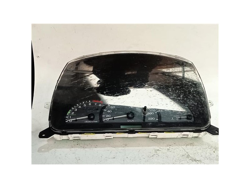 Recambio de cuadro completo para chevrolet tacuma (2005) 2.0 cdx [2,0 ltr. - 90 kw cat] referencia OEM IAM 96427156 RV5A030010  