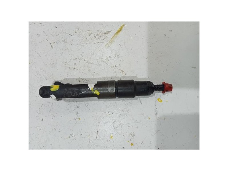 Recambio de inyector para volvo s70 berlina (1996) 2.5 d / tdi [2,5 ltr. - 103 kw turbodiesel] referencia OEM IAM 0432193615  