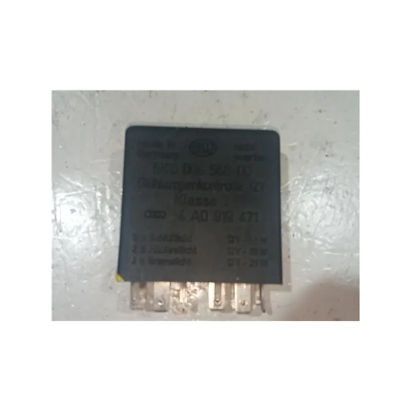 Recambio de caja reles para audi a6 berlina (4b2)(1997) 2.5 tdi referencia OEM IAM 5KG00656800  