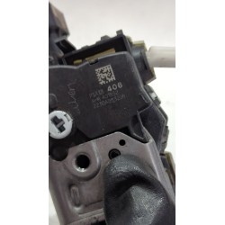 Recambio de cerradura puerta delantera izquierda para citroën berlingo furgoneta/monovolumen (b9) 1.6 hdi 90 16v referencia OEM 