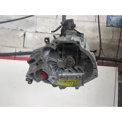 Recambio de caja cambios manual para nissan primera berlina (p12)(12.2001) 1.6 referencia OEM IAM 4M402  