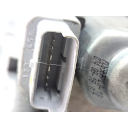 Recambio de mecanismo elevalunas delantero izquierdo para peugeot 207/207+ (wa_, wc_) 1.4 hdi referencia OEM IAM 440787e. 400915