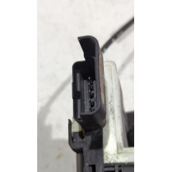 Recambio de cerradura puerta delantera izquierda para citroën berlingo furgoneta/monovolumen (b9) 1.6 hdi 90 16v referencia OEM 