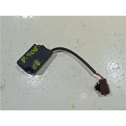 Recambio de motor apertura calefaccion para peugeot 406 berlina (s1/s2)(08.1995) 2.0 hdi 110 referencia OEM IAM 0851029A  