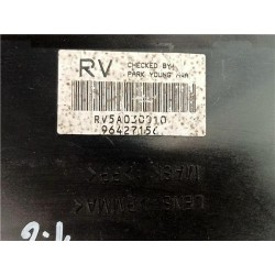 Recambio de cuadro completo para chevrolet tacuma (2005) 2.0 cdx [2,0 ltr. - 90 kw cat] referencia OEM IAM 96427156 RV5A030010  