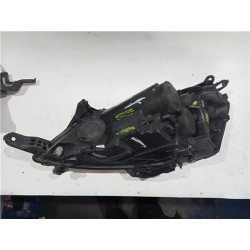 Recambio de faro delantero derecho para citroën jumpy ii furgoneta 1.6 hdi 90 16v referencia OEM IAM 89901160  