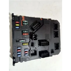 Recambio de bsi para peugeot 206 sw (2002) 1.4 referencia OEM IAM 9653667680  