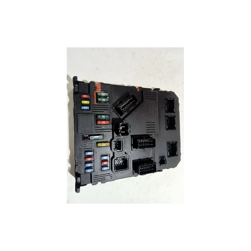 Recambio de bsi para peugeot 206 sw (2002) 1.4 referencia OEM IAM 9653667680  
