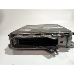 Recambio de centralita inyeccion para bmw serie 3 berlina (e36)(1990) 316 i referencia OEM IAM 0281001118  