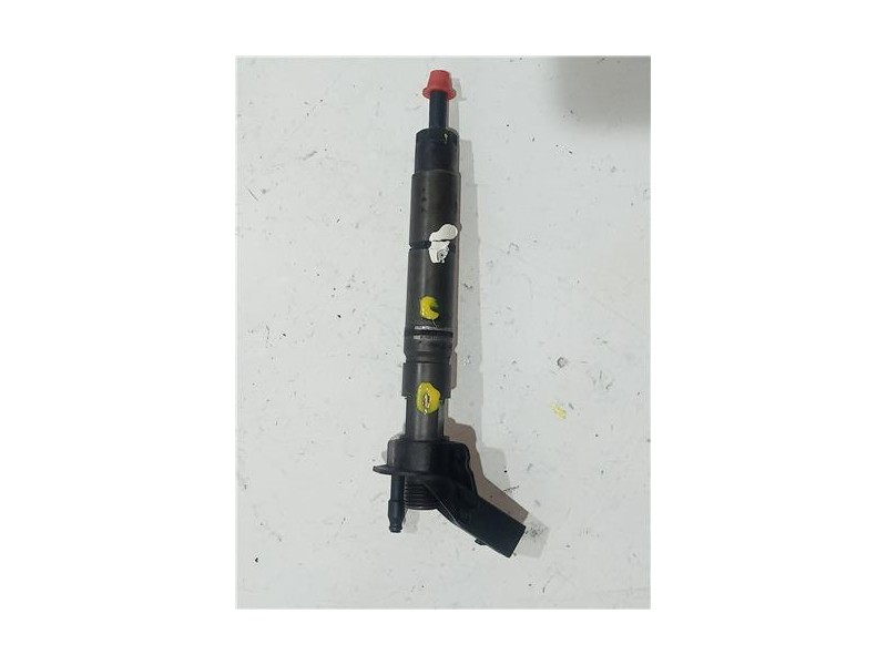 Recambio de inyector para mercedes-benz clase m (bm 164)(03.2005) 3.0 ml 320 cdi (164.122) [3,0 ltr. - 165 kw cdi cat] referenci