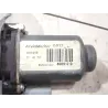 Recambio de mecanismo elevalunas delantero derecho para peugeot 207/207+ (wa_, wc_) 1.4 hdi referencia OEM IAM 400912D  
