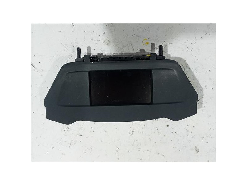 Recambio de pantalla para ford focus berlina (cb8)(2010) 1.0 edition [1,0 ltr. - 92 kw ecoboost cat] referencia OEM IAM AM5T18B9