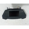 Recambio de pantalla para ford focus berlina (cb8)(2010) 1.0 edition [1,0 ltr. - 92 kw ecoboost cat] referencia OEM IAM AM5T18B9