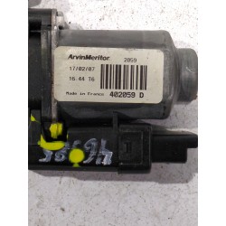Recambio de motor elevalunas trasero izquierdo para kia cee´d hatchback (ed) 1.6 crdi 115 referencia OEM IAM 402059D  