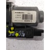 Recambio de motor elevalunas trasero izquierdo para kia cee´d hatchback (ed) 1.6 crdi 115 referencia OEM IAM 402059D  