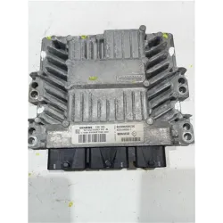 Recambio de centralita inyeccion para renault megane ii classic berlina (2003) 1.5 confort expression [1,5 ltr. - 78 kw dci dies