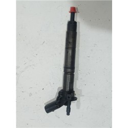 Recambio de inyector para mercedes-benz clase m (bm 164)(03.2005) 3.0 ml 320 cdi (164.122) [3,0 ltr. - 165 kw cdi cat] referenci