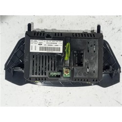Recambio de pantalla para ford focus berlina (cb8)(2010) 1.0 edition [1,0 ltr. - 92 kw ecoboost cat] referencia OEM IAM AM5T18B9