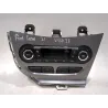 Recambio de mando climatizador para ford focus iii 1.6 tdci referencia OEM IAM BM5T18C612CG  