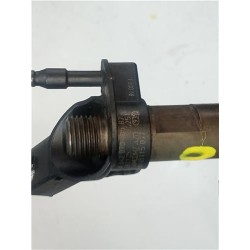 Recambio de inyector para mercedes-benz clase m (bm 164)(03.2005) 3.0 ml 320 cdi (164.122) [3,0 ltr. - 165 kw cdi cat] referenci
